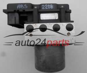 Αντλία αβς HONDA HOVER BOSCH 0 265 232 304