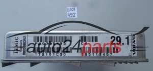 VOLVO S80, 00008863A2, P30735493, 1T0101C00, T05170953, CA 29.1 