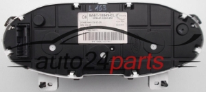 Κοντέρ FORD FIESTA VISTEON 8A6T-10849-EL, 8A6T10849EL, VP8A6F-10849-EM, VP8A6F10849EM