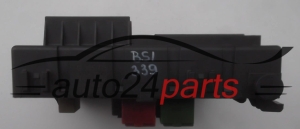 Centralina de comando do sistema Comfort OPEL VECTRA SIGNUM 13 205 775 FQ, 13205775, 519163000