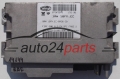 ecu engine control module FIAT SEICENTO 600 0.9