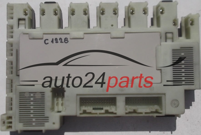 Mονάδα ελέγχου άνεσης BSI RENAULT CLIO 21656613-9A