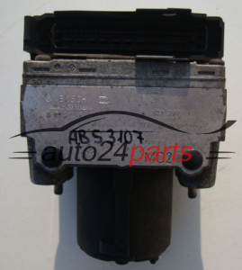 BOMBA HIDRAULICA Y CENTRALITA ABS VOLVO S40 V40 BOSCH 0 265 215 017, 0265215017, 30821397, 0273004125