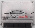 CENTRALITA DE MOTOR AUDI A6 BOSCH 0 281 010 148, 0281010148, 4B0 907 401 S, 4B0907401S