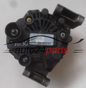 Alternador OPEL ALFA ROMEO 1.3 JTD CDTI VALEO CA1862IR, 140508, 90A