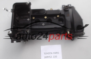 POKRYWA ZAWOROW TOYOTA YARIS AYGO 1KRY52.220