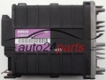KOMPUTER STEROWNIK SILNIKA LANCIA, FIAT UNO 1.1, BOSCH 0 280 000 715, 0280000715 
