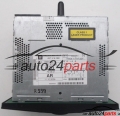 RADIO CD MP3 OPEL CORSA 497 316 088 / 497316088 / 13 254 192 AR / 13254192AR / CD30 