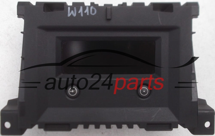  Multifunktions Anzeigeschirm Radio OPEL ASTRA H GM 13 111 164 KQ, 1024860-00