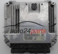 TOYOTA YARIS 1.4 D-4D 1ND-TV BOSCH 0281012323, 0 281 012 323, 89661-0D460 896610D460 J 4079180985, 407918-0985, 1039S18486 -