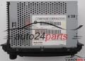 RADIO CD CASSETTE CHRYSLER P05064385AF / MU9CY95H / TCAAA1123J3936