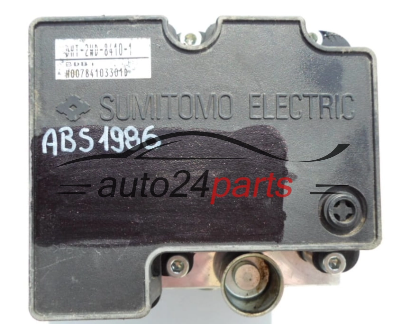 ABS POMPA CENTRALINA DAIHATSU CUORE 44510 B2010,  DHT-2WD-8410-1 