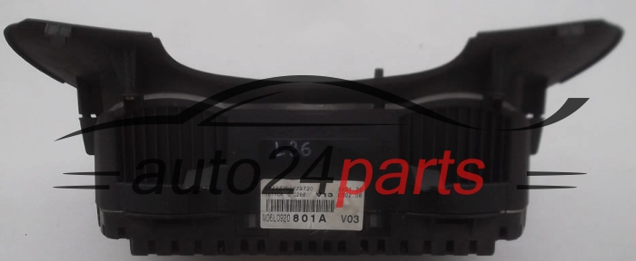 SEAT IBIZA W06L0920801A, 16110400288