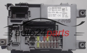 Ηλεκτρικό κιβώτιο θρυαλλίδων  FIAT LANCIA Delphi 28143018, 00518279840 