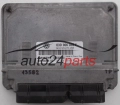 CENTRALINA MOTORE VOLKSWAGEN POLO SIEMENS 5WP40298 03