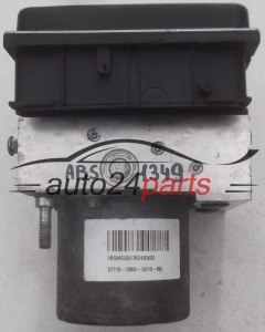 ABS HYDRAULIK-AGGREGAT MIT STEUERGERAET HONDA  BOSCH 0 265 235 394, 0265235394, 57110-SMG-G010-M1, 57110SMGG010M1, 0 265 950 742, 0265950742