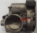 PRZEPUSTNICA POWIETRZA FORD BOSCH 0 280 750 532, 0280750532, FoMoCo 8A6G-9F991-AC, 8A6G9F991AC