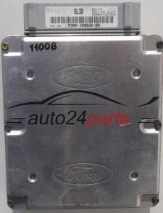 CALCULATEUR MOTEUR FORD MONDEO 2.0 93BB-12A650-BB, 93BB12A650BB, BLOB