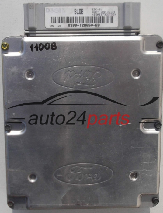 calculateur moteur pour ford mondeo 2.0 16v