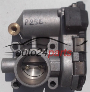 THROTTLE BODY SMART BOSCH 0 205 003 055, 0205003055, 000 3094 V005, 0003094V005, A 160 141 01 25, A1601410125