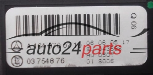 STEUERUNG HEIZUNG KLIMATRONIC KLIMAANLAGE KLIMADEBEDIENTEIL STEUERGERAT MERCEDES ML W164 A 164 870 07 10