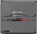 MOTORSTEUERGERÄT ECU STEUERGERAT NISSAN ALMERA 1.5 MEC11-200, MEC11200, F3, 0707, 0904, 0508, XP