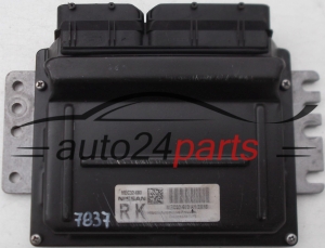CALCULATEUR MOTEUR NISSAN PRIMERA 2.0 16V, MEC32-680 A1, MEC32680 A1, MEC32680A1, 2X15, RK