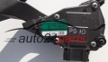 POTENCJOMETR PEDAL GAZU AUDI VW SKODA 8D1 721 523 E, 8D1721523E, 6PV 008 375-03, 6PV00837503 - 