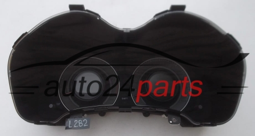 LICZNIK TOYOTA AURIS 2.0 D-4D A2C53214619 A2C53244987, 8380002M12, 83800-02M12