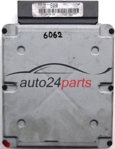 KOMPUTER STEROWNIK SILNIKA FORD MONDEO 2.0 TDDI 1S7F-12A650-CAF, 1S7F12A650CAF, EQS0 -  EC09