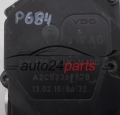CORPO FARFALLATO VW AUDI SEAT 2.0 TDI VDO A2C53369978