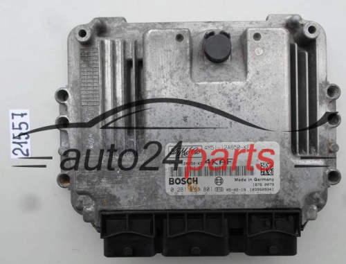 FORD FOCUS BOSCH 0 281 011 801, 0281011801, 4M51-12A650-KF, 4M5112A650KF