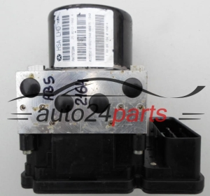 Bomba de abs DODGE JEEP CHRYSLER P04779733AA, ATE 25.0212-1662.4, 25021216624, 25.0928-5202.4, 25092852024 