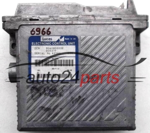 KOMPUTER STEROWNIK SILNIKA FIAT MAREA 1.9TD R04080003E, 80537F - 6966