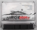 CENTRALINA MOTORE BMW 3 E36 E46 BOSCH 0 261 204 420, 0261204420, DME 1 430 186, DME1430186, 1430186