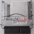 Μονάδα Ελέγχου Κινητήρα MERCEDES 220 CDI BOSCH 0 281 012 725,  A 646 150 50 91