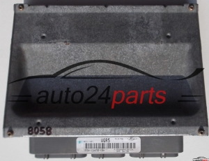 MOTORSTEUERGERÄT ECU STEUERGERAT JAGUAR S-TYPE 3.0 V6 XR8A-12A650-KBA, XR8A12A650KBA, WQRS 