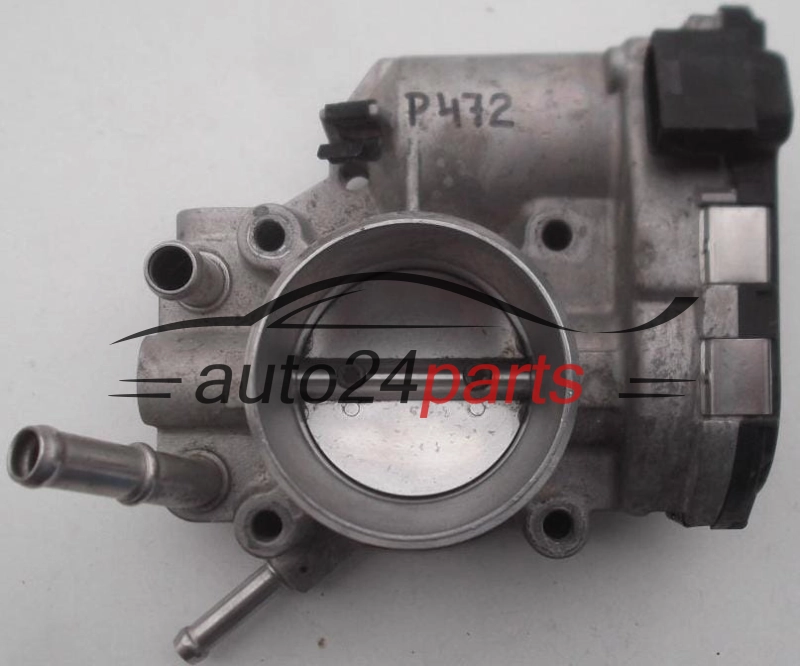 DROSSELKLAPPE KIA HYUNDAI KEFICO 9 590 930 008, 9590930008, 35100-2B150, 351002B150