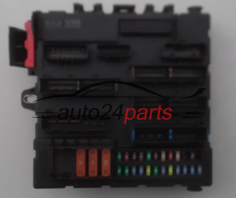 OPEL VECTRA SIGNUM 13 205 775 FQ, 13205775, 519163000