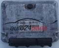 KOMPUTER STEROWNIK SILNIKA VW VOLKSWAGEN GOLF 1.8 20V 06A 906 018 CL, 06A906018CL, BOSCH 0 261 206 076, 0261206076, 26SA5335 - 1955, 1994, 2976, 9060, 9520, 12470