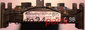 CITROEN PEUGEOT SIEMENS S118085300K