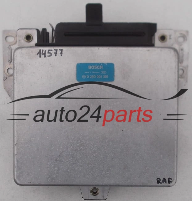 BOSCH 0 280 001 301, 0280001301