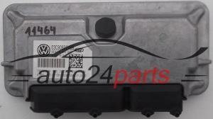 ΜΟΝΑΔΑ ΕΛΕΓΧΟΥ ΚΙΝΗΤΗΡΑ VW VOLKSWAGEN CADDY 1.4 03C906024BB