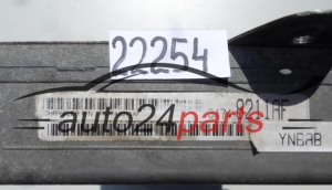 Μονάδα Ελέγχου Κινητήρα CHRYSLER VOYAGER P04748211AF, 4651711-2, 46517112