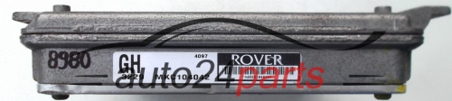 calculateur moteur pour rover 200, 216 1.6