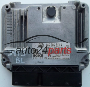 CENTRALINA MOTORE SKODA FABIA ROOMSTER 1.4 TDI 045906013A, 045 906 013 A, 045906013E, 045 906 013 E, BOSCH 0281013182, 0 281 013 182, DIESEL EDC17U01 9561, 1039S17727
