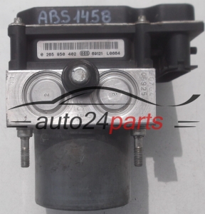 Aντλία ABS OPEL CORSA D  0 265 235 163, 0265235163, 13236013 AR, 0 265 950 402, 0265950402 
