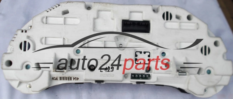  INDICADOR DE VELOCIDADE HONDA ACCORD DIESEL AUTOMATIC 4G4 2574507170, 257450-7170, 78100TL4G421M1, 78100-TL4-G421-M1