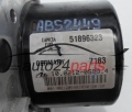 BOMBA HIDRAULICA Y CENTRALITA ABS ALFA ROMEO FIAT LANCIA 51896323, 10.0212-0593.4, 10021205934, 10.0961-2806.3, 10096128063