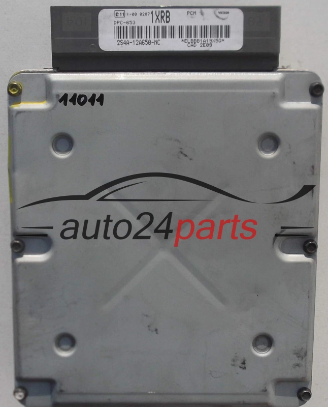 calculateur moteur pour ford focus 1.8 tdci